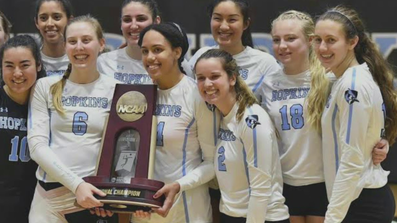 Module 2 Nature and Background of Volleyball