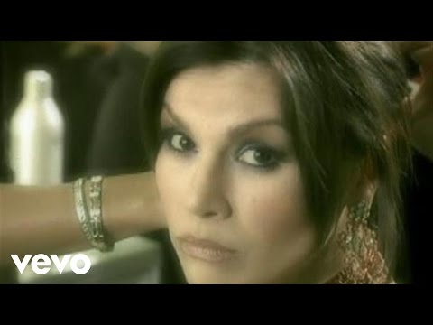 Olga Tañón - Bandolero (Video - Album Version)