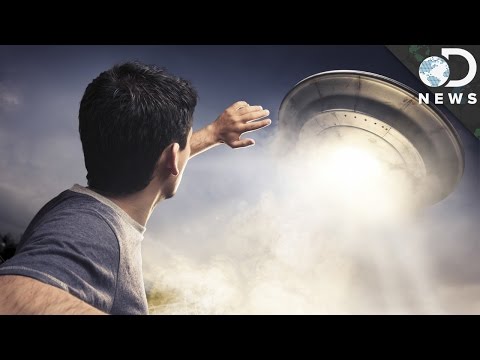 為什麼外星人還沒有發現我們？ (Why Haven't Aliens Found Us Yet?)