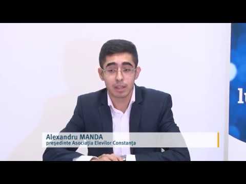 PROBLEMELE ELEVILOR DIN CONSTANȚA