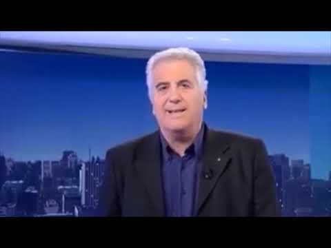 Bianca Berlinguer sfora e Maurizio Mannoni si infuria Che facciamo, andiamo in onda