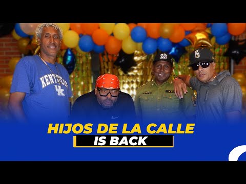#SF Hijos de la Calle - Is Back