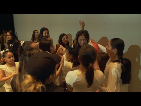 Proud of You (ft. Garbiñe Muguruza) - Abierto GNP Seguros