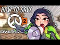 this could SAVE Overwatch 2