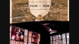 killing the dream - before you fall asleep