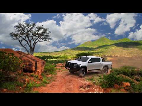 Maxxis Bravo AT771 Tyre