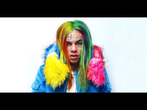 FREE 6ix9ine Type Beat ft. Nicki Minaj 2018 - "Mooky" - prod. zeke