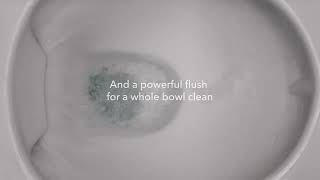 Caroma Cleanflush®