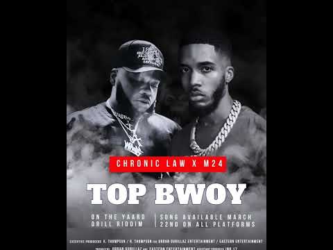 @chroniclaw1lawofficial301 @M24official12 @urbangurillazent