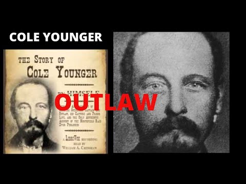 download lagu mp3 mp4 Cole Younger Death, download lagu Cole Younger Death gratis, unduh video klip Cole Younger Death