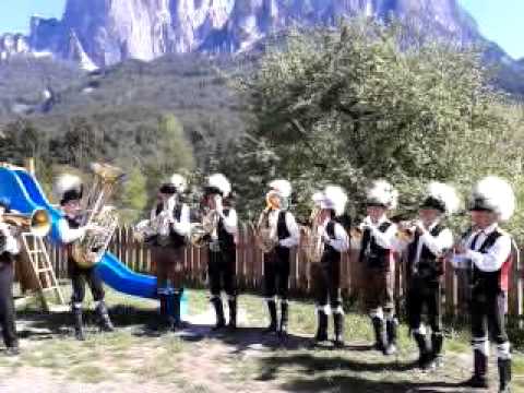 St. Vigiler Kirchtag 2014 beim Hofschank Malenger Mühle