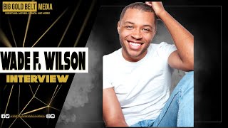 Wade F. Wilson Interview (2021) | Discusses the final season of Dear White People video