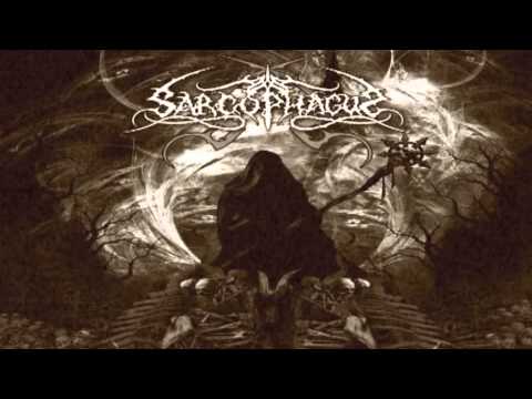 The Sarcophagus - Age of Demons