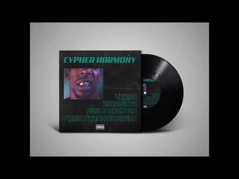 CYPHER HARMONY [2020] PABLO DROUSEK VERBO ROCKNIZZA & FABIO CORAZÓN NEGRO