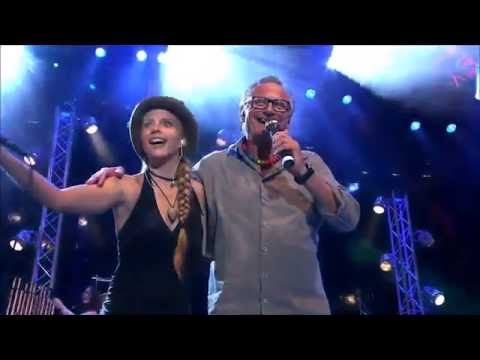 Konstantin Wecker - Questa Nuova Realtà - Songs an einem Sommerabend 2015 - Respotted HD