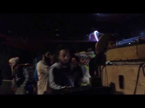 Kiraden HiFi Last Tune @ Sound Meeting Dijon w/ Roots Meditation & Dub Livity