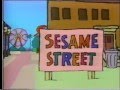 Sesame Street Sponsors WNET Thirteen Version 2