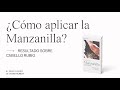 Video: Manzanilla  Henna Morena