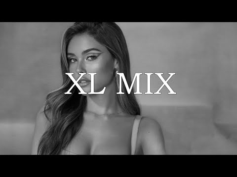 Samra, Capital Bra, 1986zig, Bozza, Elif, Monet192, Kalim, Gzuz, Azad, Alpa Gun, Motrip I XL MIX