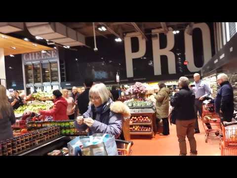 Opera Lyra 1 Flashmob