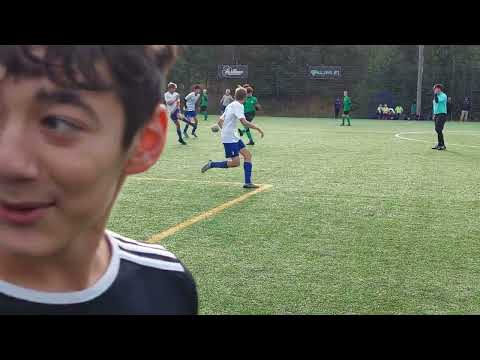 Kopse vihreä -Koips valkoinen  5-1