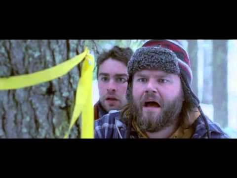 Mountain Men (Trailer)