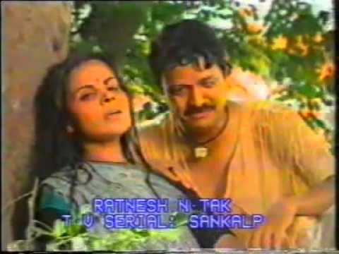 Ratnesh Tak Acted in TV serial SANKALP