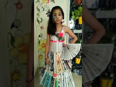 Class 4-B, Kulsoom Agha Nisa First Prize