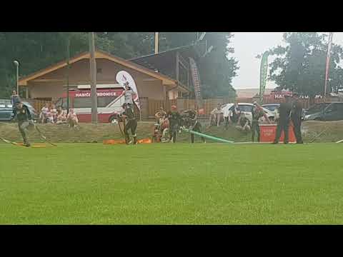 GP HO/BHL - 28.7.2019 Hovorany (Vracov - dorost)