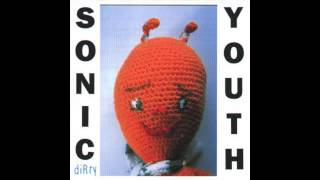 Sonic Youth - Orange Rolls, Angel&#39;s Spit