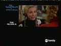 ABC Family Split Screen Credits Compilation April 11 2004