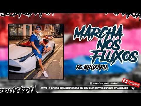 VEM SOCANDO BEM PROFUNDO - PAREDAO RAINHA DOS FLUXO - MC Dricka e DJ Sati Marconex