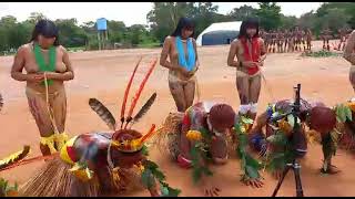 Download lagu Povos waura  visitas povos mehinako, 07 /01 / 2023 dançando do passarinho kuyakua natu . mp3 Download lagu Povos waura  visitas povos mehinako, 07 /01 / 2023 dançando do passarinho kuyakua natu . mp3