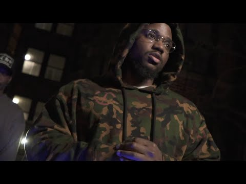 TipTop HB - Options (Shot by A Malice Production) (Music Video)