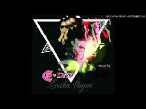 Erika Kayne Get away