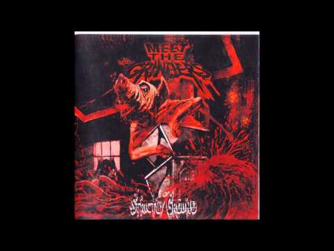 meat the grinders - reptilien