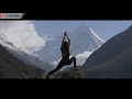 Renault Triber | World Yoga Day 2021 | Be Your Modular Best