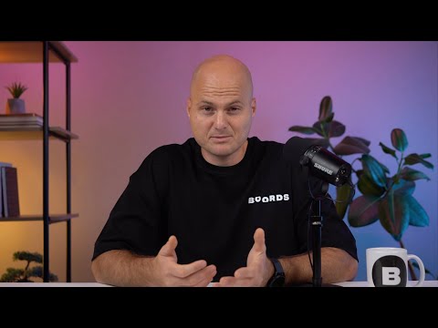 Boords Demo | Storyboarding Software for Studios & Agencies