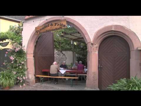 Deutschlands schönste Urlaubsziele