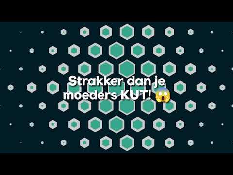 James 3allel - Strak ft. Kaascouse (Prod. Axel Brode) LYRIC VIDEO