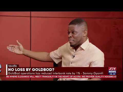 Do I, Sammy Gyamfi, look like somebody who will be afraid of a Parliamentary probe? - Sammy Gyamfi