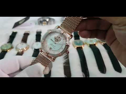 Đồng hồ Poljot President, Đồng hồ Nga, Đồng hồ chính hãng, đồng hồ tổng thống, đồng hồ T26