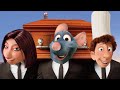 Ratatouille Meme Dance Song Osiris Remix Season 10