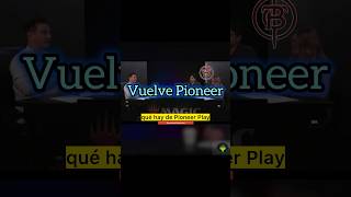 Vuelve Pioneer al ambiento competitivo para 2027 #mtg #pioneer #tokenbishmtg