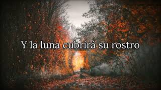 INSOMNIUM - The Lay of Autumn (Sub. Español)