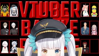 ��#Vtuber�Хȥ���磻����2��BAN��BAN��BAN���ڿ��ڤᤢ��