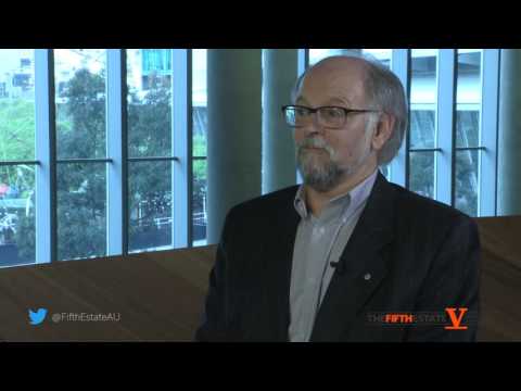 Full Audio Interview: Alan Pears