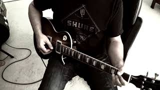 King’s X - Black The Sky (Jam)