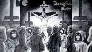 Mercyful Fate - Devil Eyes (2022 Remaster by Aaraigathor)