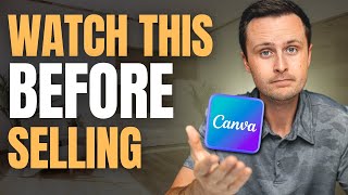 Why I Don’t Use Canva for Amazon KDP